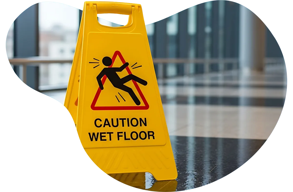 Land liability insurance