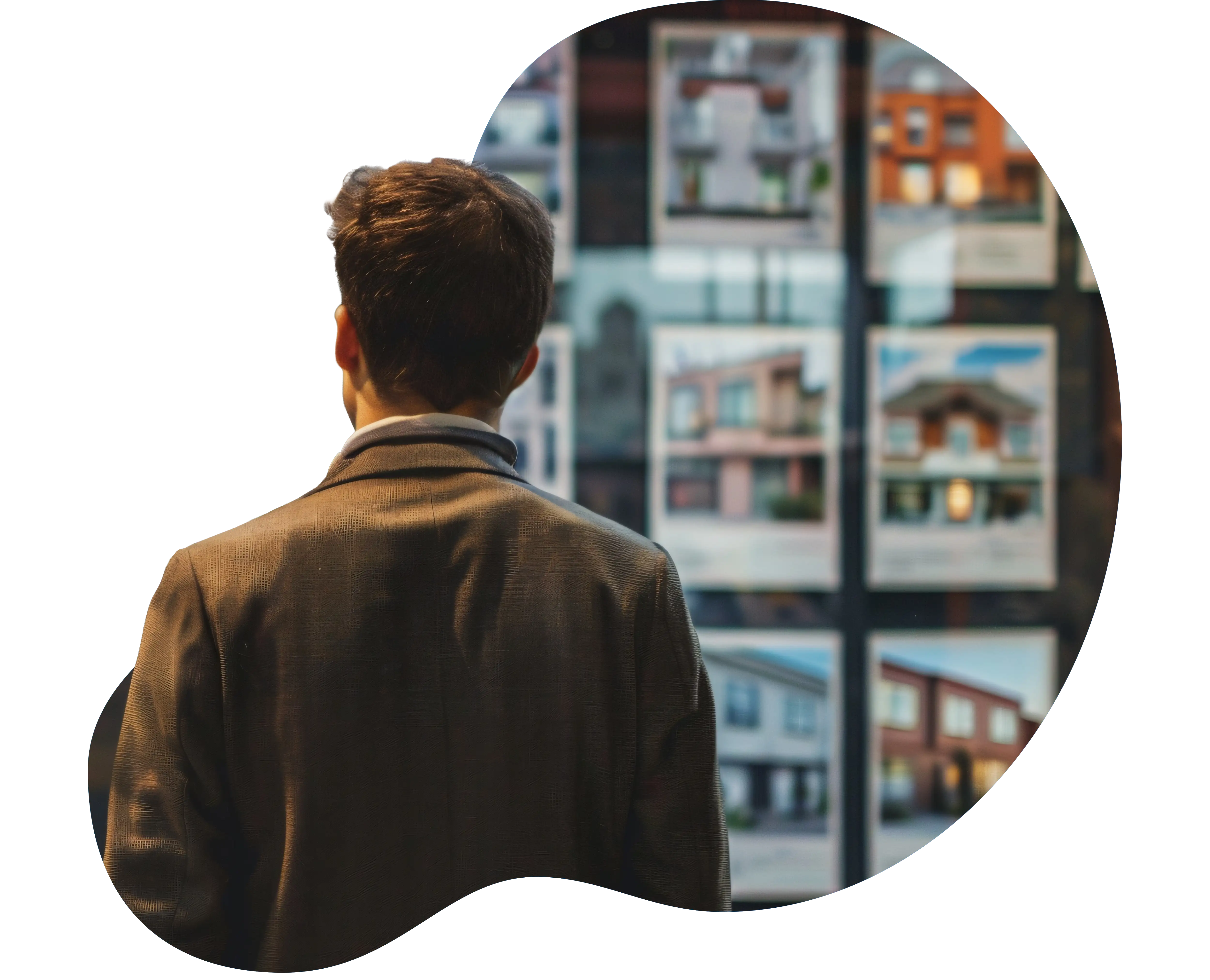 Property Insurance Hero Image