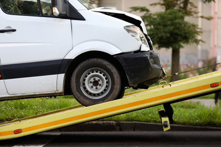 Cheaper Convicted van driver Insurance with City Insurance